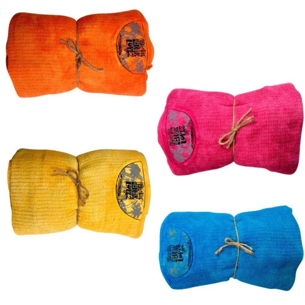 NWT Senor Lopez Beach Towel XL (6ftx3ft) - Picture 6 of 7